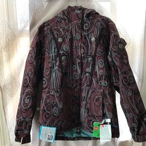 686 Mannual Snowboard & Ski Jacket